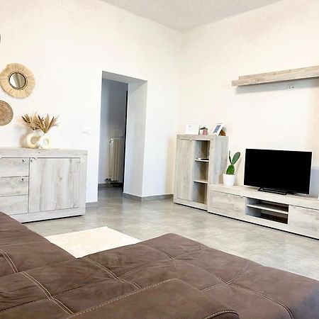 All'Apulia N'23 - Apartment With Parking Lecce Exterior foto