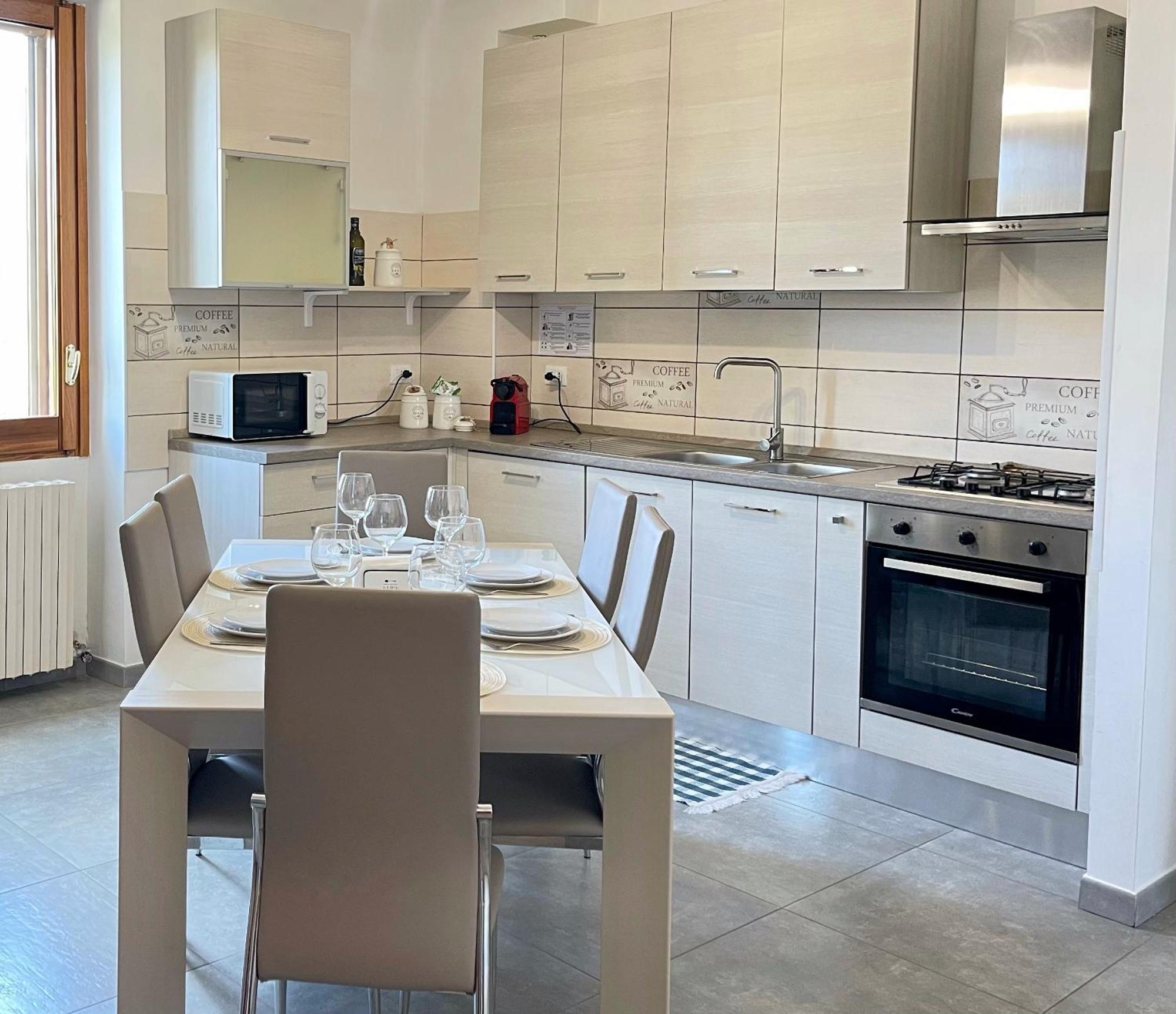 All'Apulia N'23 - Apartment With Parking Lecce Exterior foto