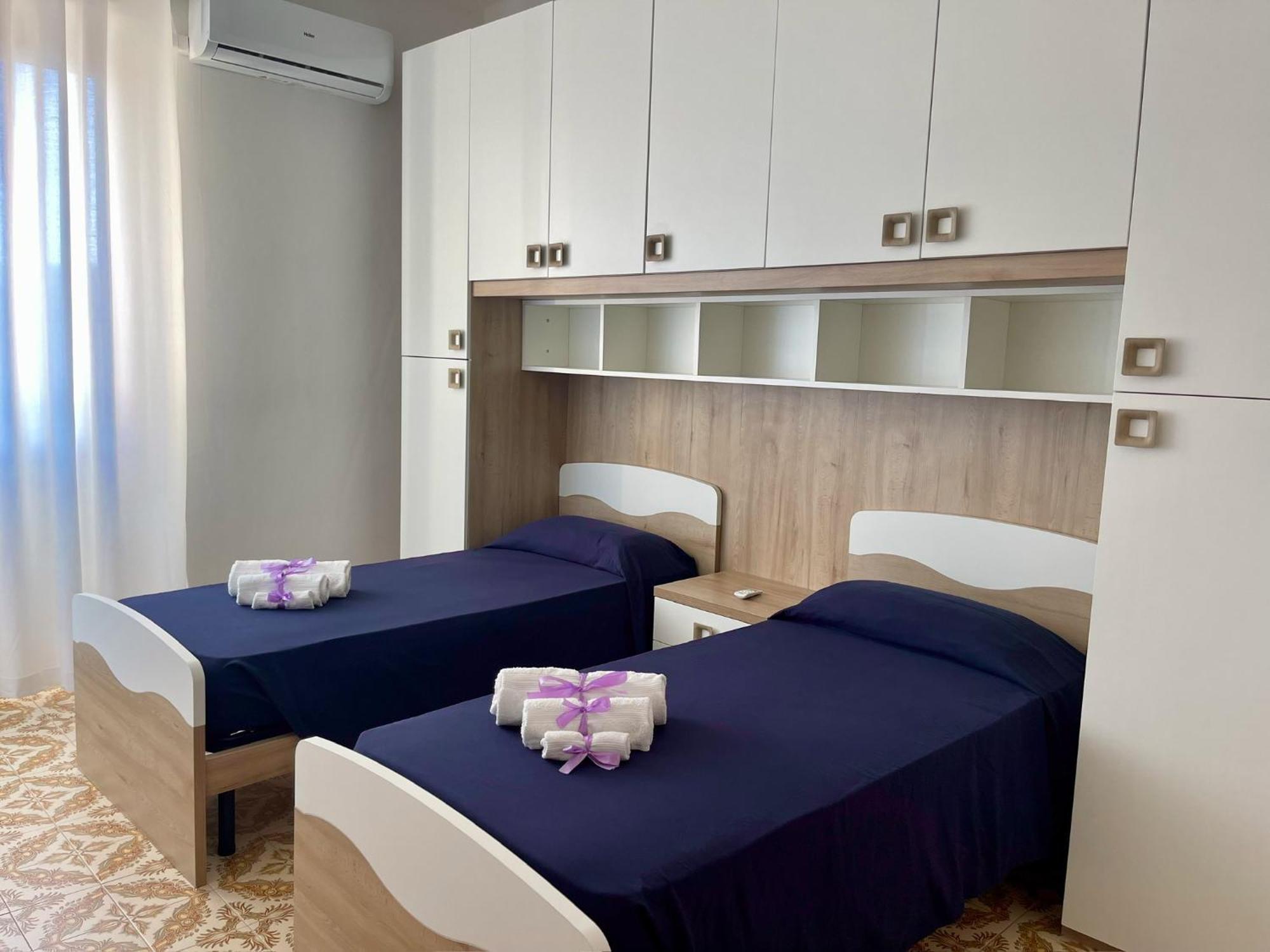 All'Apulia N'23 - Apartment With Parking Lecce Exterior foto
